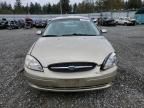 2000 Ford Taurus SES