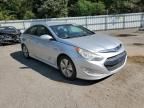 2013 Hyundai Sonata Hybrid