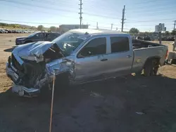 GMC Vehiculos salvage en venta: 2014 GMC Sierra K1500 Denali