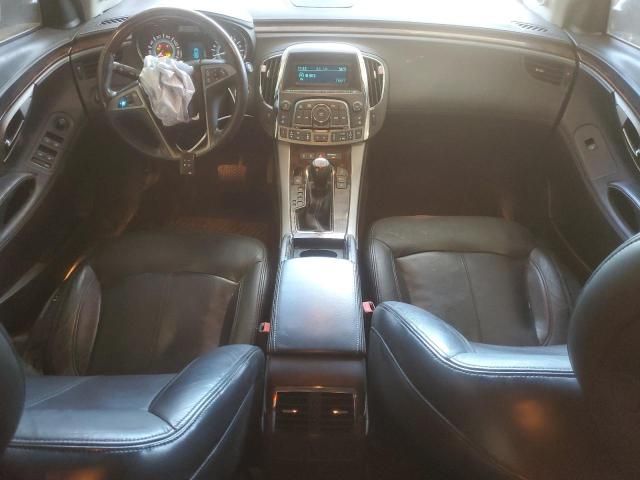 2010 Buick Lacrosse CXL