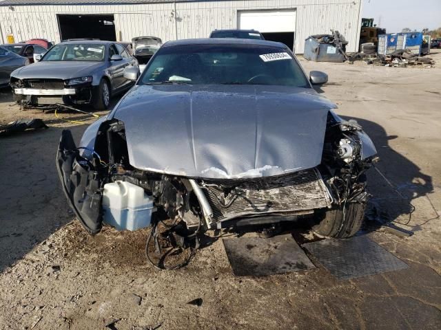 2004 Nissan 350Z Coupe