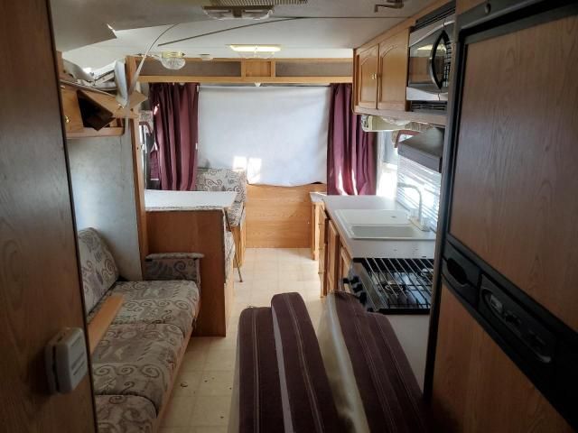 2003 Coachmen Camper