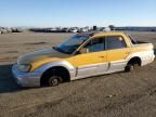 2003 Subaru Baja