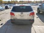 2012 KIA Sorento Base