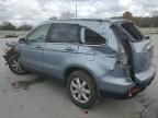 2008 Honda CR-V EXL