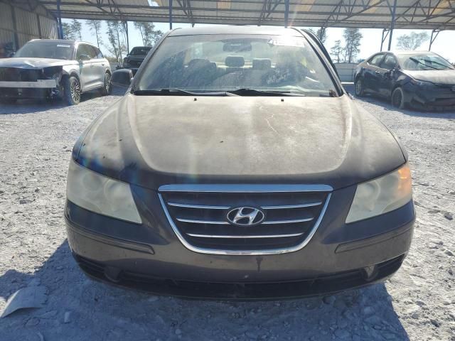 2009 Hyundai Sonata GLS