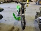 2024 Kawasaki KX252 D