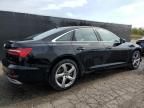 2024 Audi A6 Premium Plus