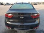 2017 KIA Cadenza Premium