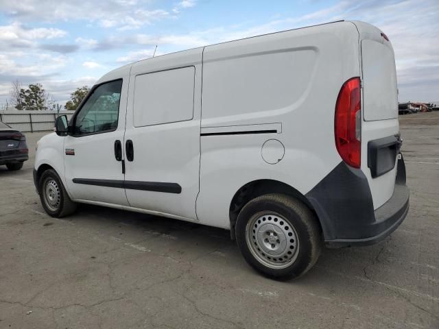 2019 Dodge RAM Promaster City