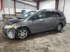 2013 Honda Odyssey EXL