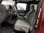 2008 Jeep Wrangler Unlimited Sahara