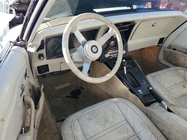 1978 Chevrolet Corvette