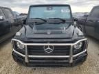 2020 Mercedes-Benz G 550