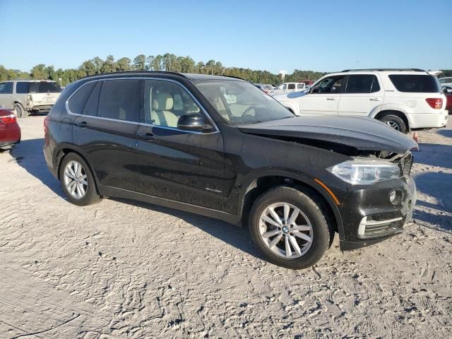 2015 BMW X5 SDRIVE35I