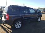 2012 Jeep Patriot Sport