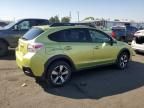 2014 Subaru XV Crosstrek 2.0I Hybrid