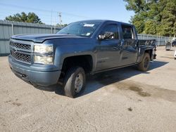 2014 Chevrolet Silverado K1500 en venta en Shreveport, LA