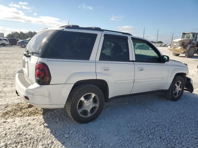 2008 Chevrolet Trailblazer LS