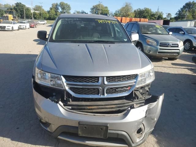 2015 Dodge Journey SXT