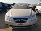 2009 Hyundai Sonata GLS