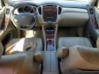 2004 Toyota Highlander Base