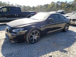 BMW m6 salvage cars for sale: 2014 BMW M6