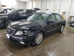 2009 Hyundai Sonata SE en venta en Madisonville, TN