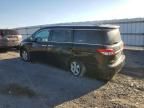 2014 Nissan Quest S