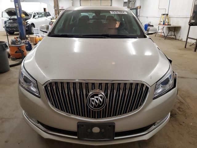 2015 Buick Lacrosse