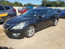 2015 Nissan Altima 2.5 en venta en Theodore, AL