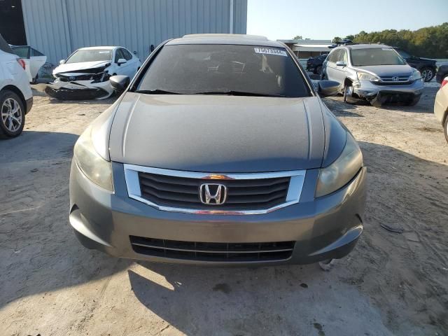 2009 Honda Accord EXL