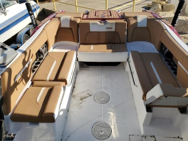 2019 Mastercraft Marine Trailer