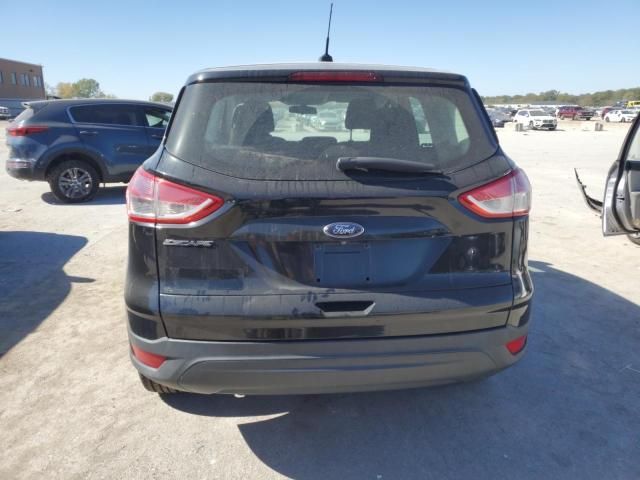 2014 Ford Escape S