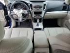 2010 Subaru Outback 2.5I