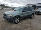 2005 Ford Escape XLT