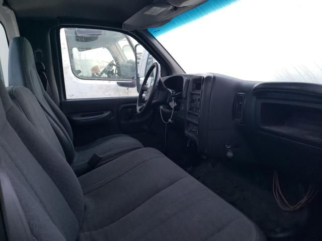 2004 GMC C5500 C5C042