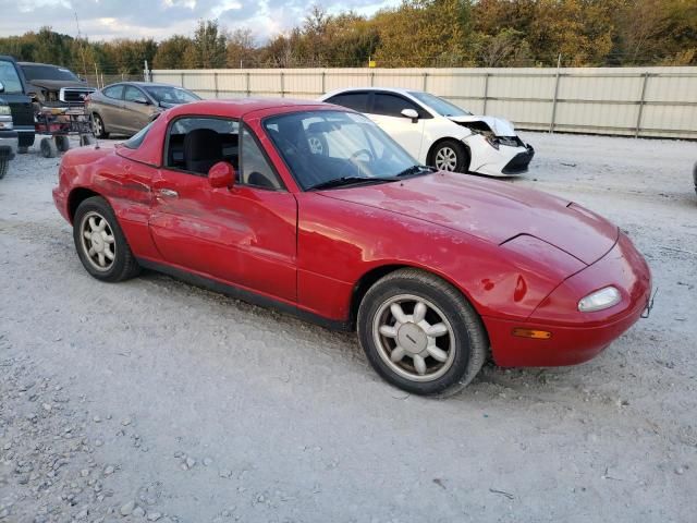 1990 Mazda MX-5 Miata