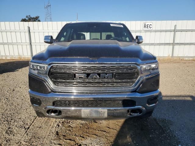 2021 Dodge RAM 1500 Limited