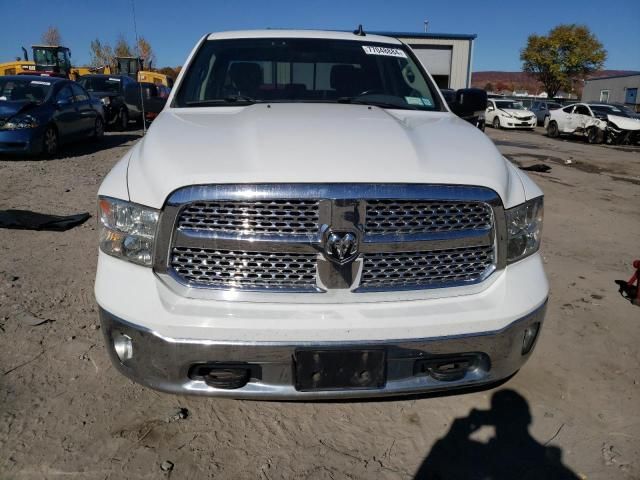 2015 Dodge RAM 1500 SLT