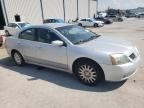 2006 Mitsubishi Galant ES Medium