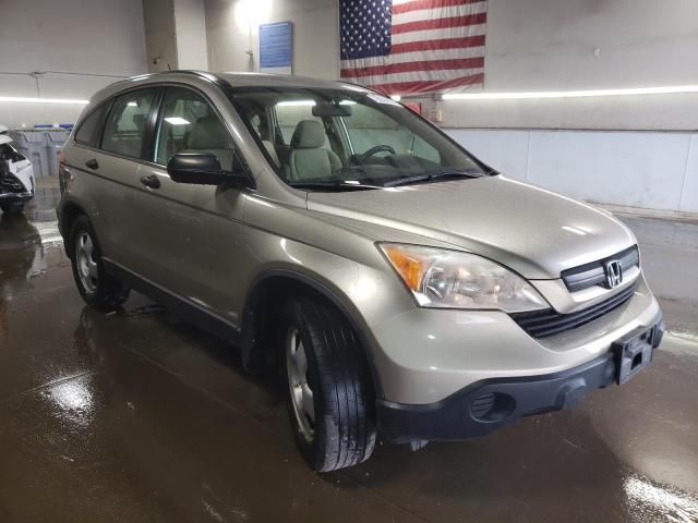 2008 Honda CR-V LX