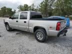 2005 Chevrolet Silverado K1500