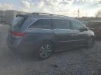 2015 Honda Odyssey Touring