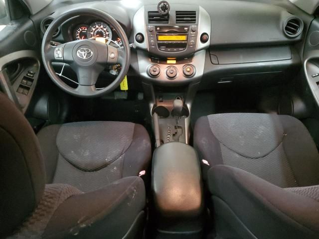 2010 Toyota Rav4 Sport