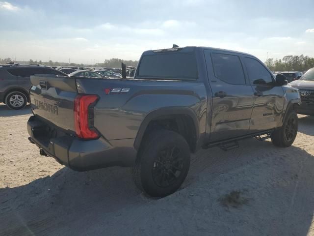 2023 Toyota Tundra Crewmax SR