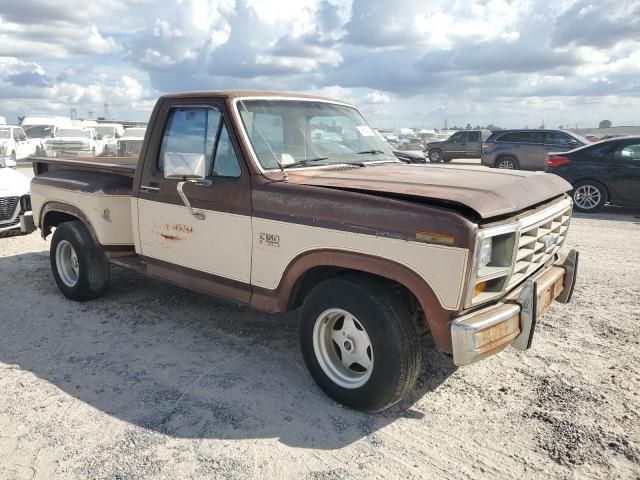 1982 Ford F150