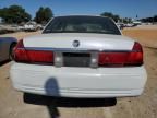 2000 Mercury Grand Marquis LS