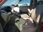 2007 Toyota Highlander Sport