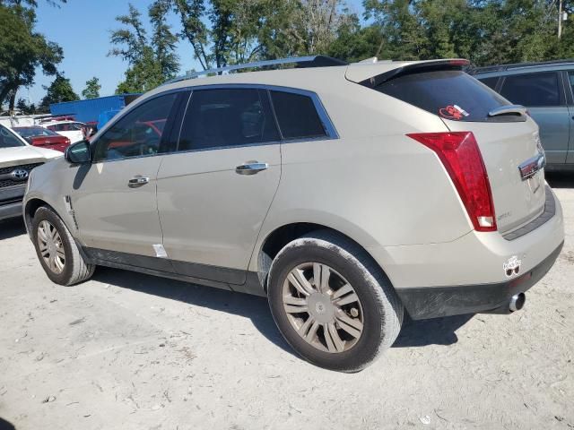 2011 Cadillac SRX Luxury Collection